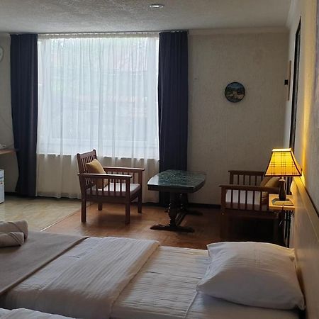 Lea Guest House Tbilisi Eksteriør bilde