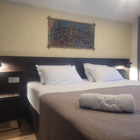 Lea Guest House Tbilisi Rom bilde