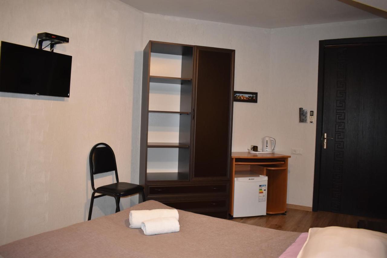 Lea Guest House Tbilisi Eksteriør bilde