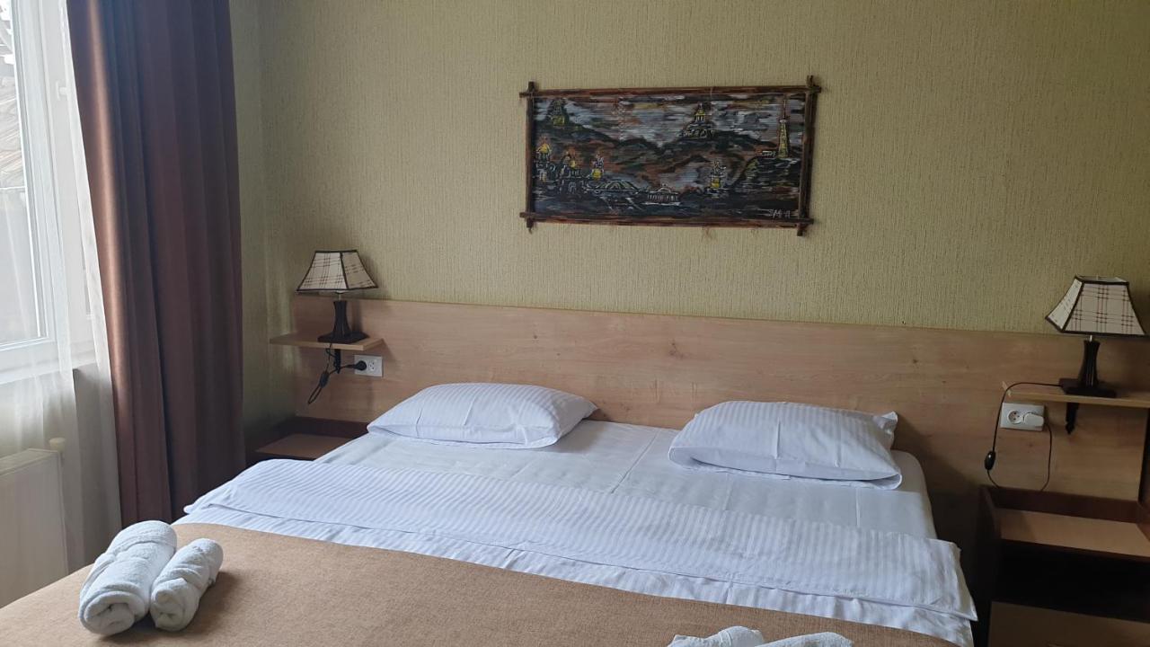 Lea Guest House Tbilisi Eksteriør bilde