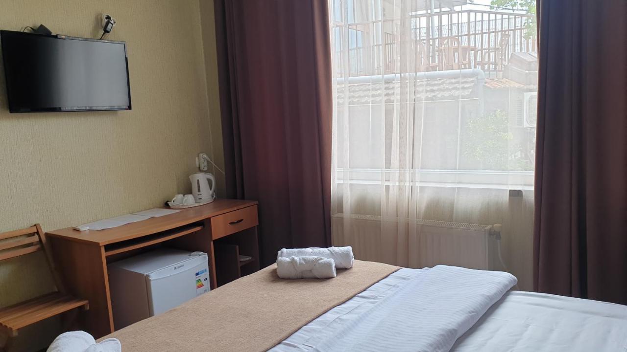 Lea Guest House Tbilisi Eksteriør bilde