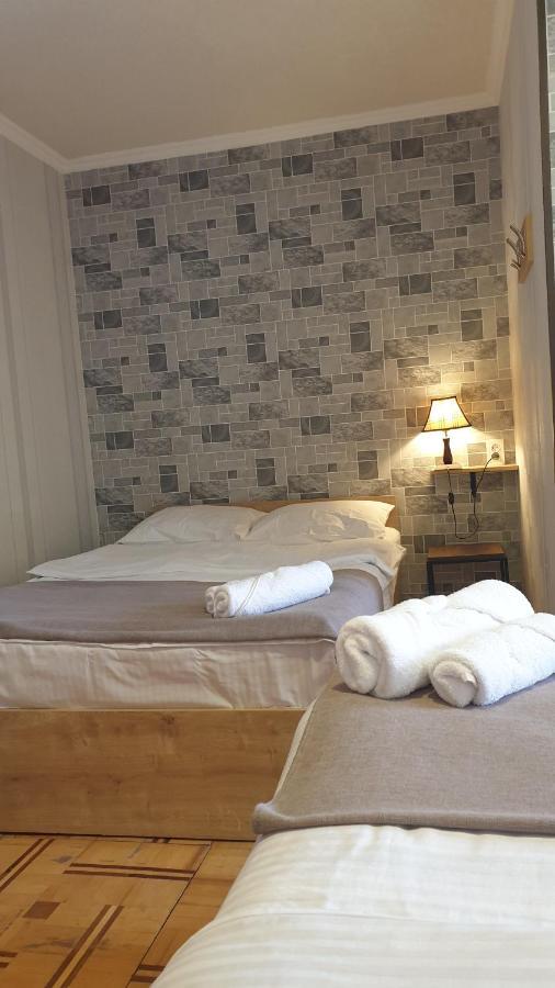Lea Guest House Tbilisi Eksteriør bilde