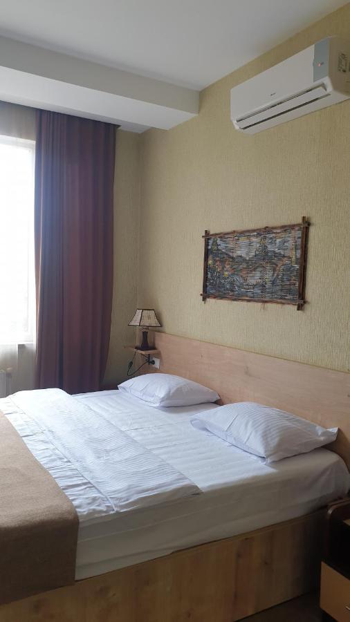 Lea Guest House Tbilisi Eksteriør bilde