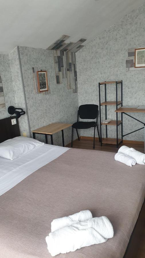 Lea Guest House Tbilisi Eksteriør bilde