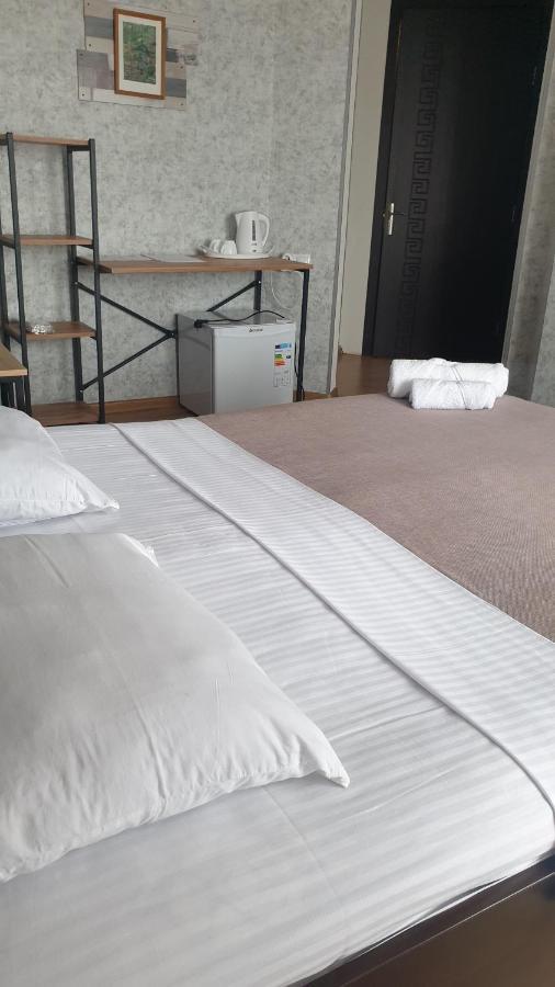 Lea Guest House Tbilisi Eksteriør bilde