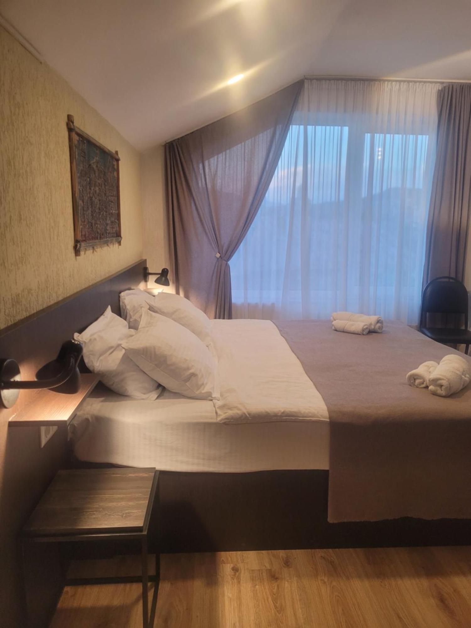 Lea Guest House Tbilisi Rom bilde