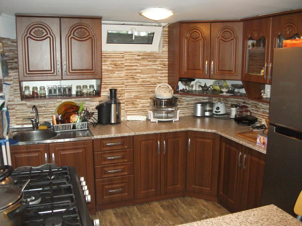 Lea Guest House Tbilisi Eksteriør bilde