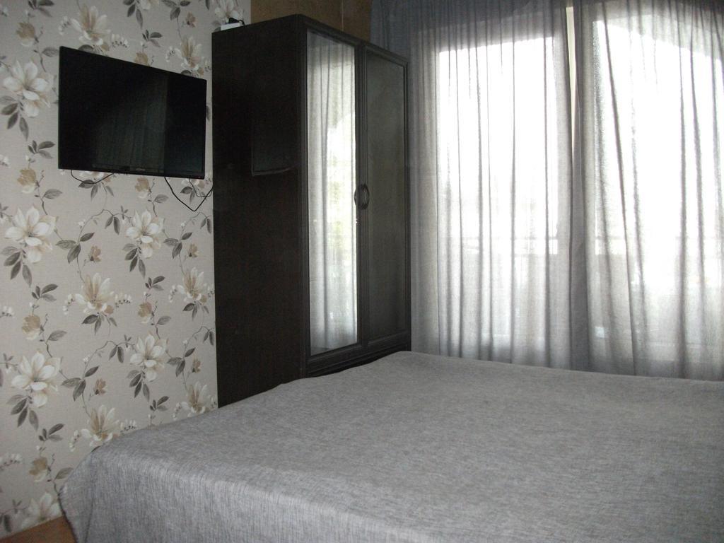 Lea Guest House Tbilisi Eksteriør bilde