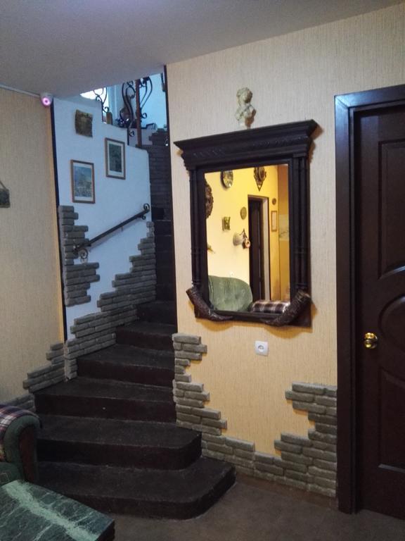 Lea Guest House Tbilisi Eksteriør bilde