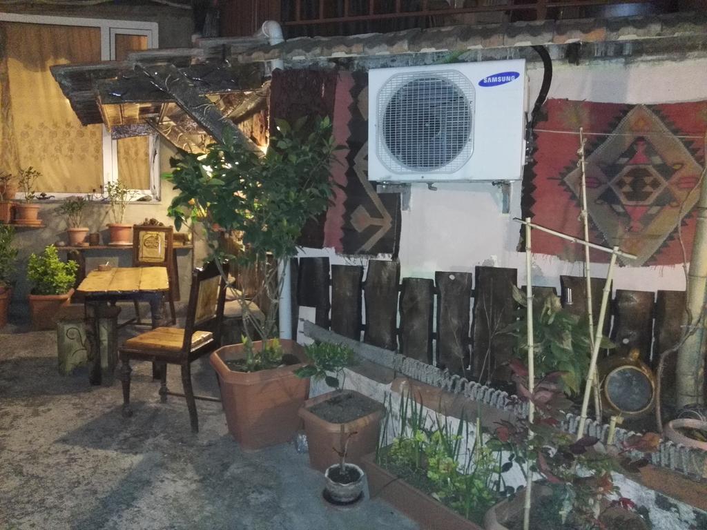 Lea Guest House Tbilisi Eksteriør bilde