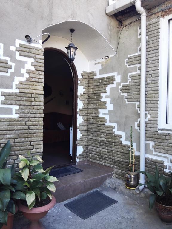 Lea Guest House Tbilisi Eksteriør bilde